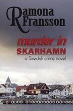 Murder in Skarhamn: a Swedish Crime Novel