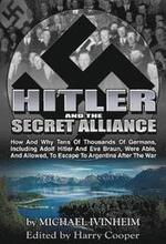 Hitler and the Secret Alliance