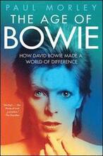 Age Of Bowie