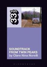 Angelo Badalamenti's Soundtrack from Twin Peaks