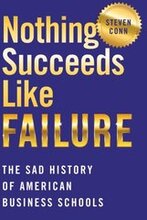 Nothing Succeeds Like Failure