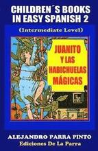 Childrens Books In Easy Spanish 2