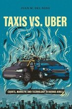 Taxis vs. Uber