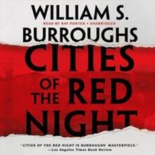 Cities of the Red Night