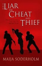 The Liar the Cheat and the Thief: Deception and the Art of Sword Play