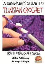 A Beginner's Guide to Tunisian Crochet