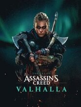 The Art of Assassin's Creed: Valhalla