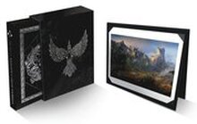 The Art of Assassin's Creed: Valhalla Deluxe Edition