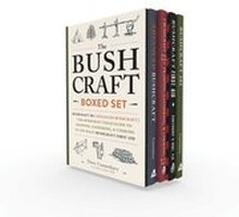 The Bushcraft Boxed Set