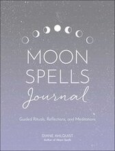 Moon Spells Journal