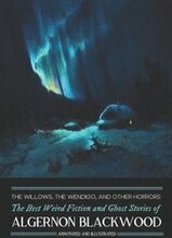 The Willows, The Wendigo, and Other Horrors