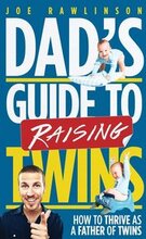 Dad's Guide to Raising Twins