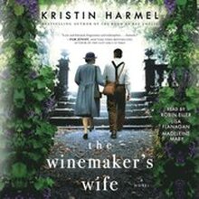 Winemaker's Wife