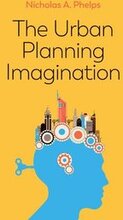 The Urban Planning Imagination