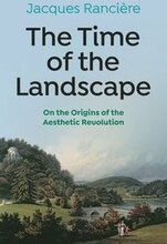 The Time of the Landscape