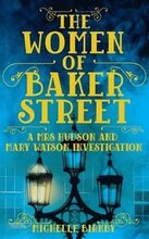 The Women of Baker Street