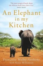 An Elephant in My Kitchen