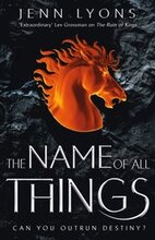 Name of All Things