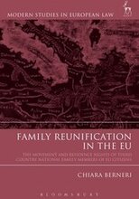 Family Reunification in the EU