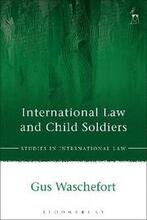 International Law and Child Soldiers