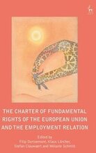The Charter of Fundamental Rights of the European Union and the Employment Relation