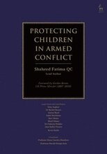 Protecting Children in Armed Conflict
