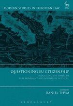 Questioning EU Citizenship