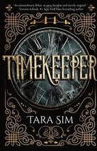 Timekeeper