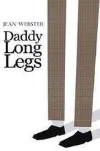 Daddy Long-Legs: With Illustrations By the Author