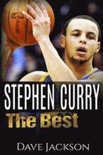 Stephen Curry: The Best. Easy to read children sports book with great graphic. All you need to know about Stephen Curry, one of the b