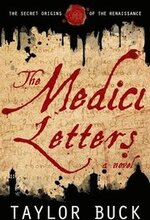 The Medici Letters: The Secret Origins of the Renaissance