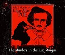 Murders in the Rue Morgue