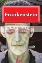 Frankenstein: Frankenstein By Mary Wollstonecraft (Godwin) Shelley