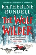 The Wolf Wilder