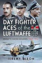 Day Fighter Aces of the Luftwaffe