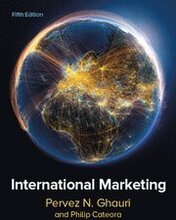 International Marketing, 5e