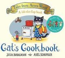 Cat's Cookbook