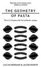 The Geometry of Pasta