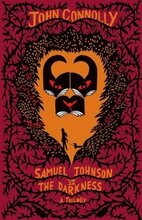 Samuel Johnson vs the Darkness Trilogy