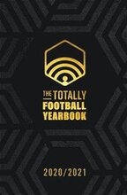 The Totally Football Yearbook