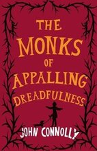 Monks of Appalling Dreadfulness