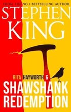 Rita Hayworth and Shawshank Redemption