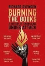 Burning the Books: RADIO 4 BOOK OF THE WEEK