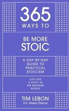 365 Ways to be More Stoic