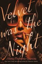 Velvet was the Night