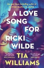 Love Song For Ricki Wilde