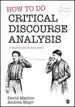 How to Do Critical Discourse Analysis
