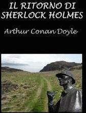 Il ritorno di Sherlock Holmes: Con illustrazioni di Sidney Paget