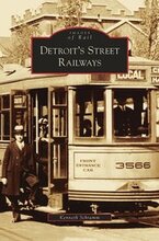 Detroit's Street Railways