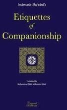 Etiquettes of Companionship: an English translation of Adab as-Suhbah